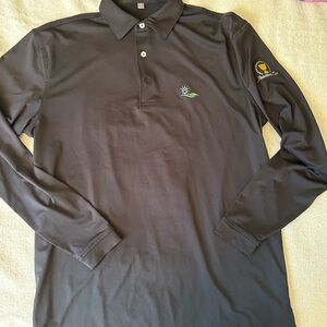 Liberty National President’s Cup Polo Shirt